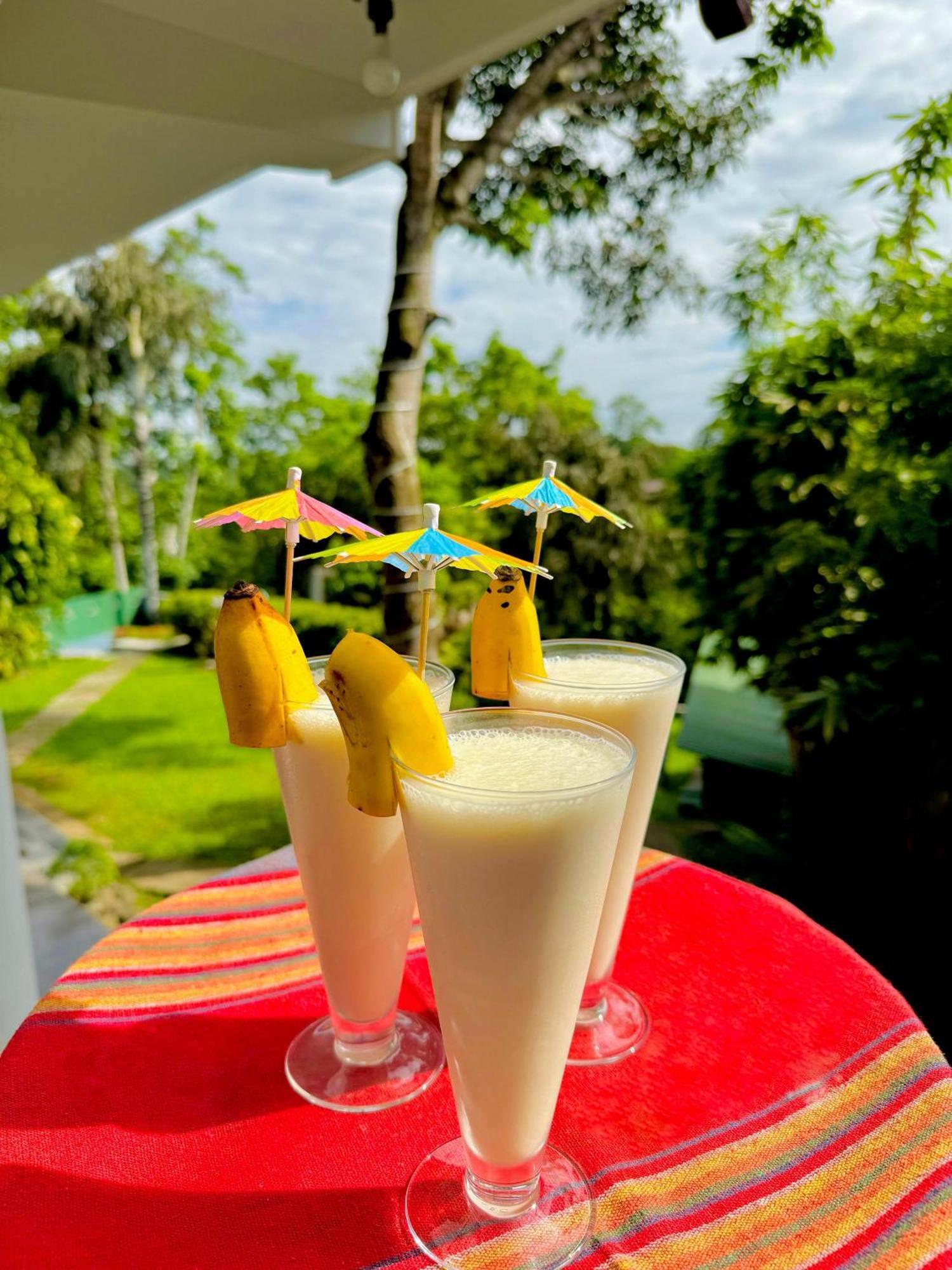 Green Hill Paradise Villa Unawatuna Dış mekan fotoğraf