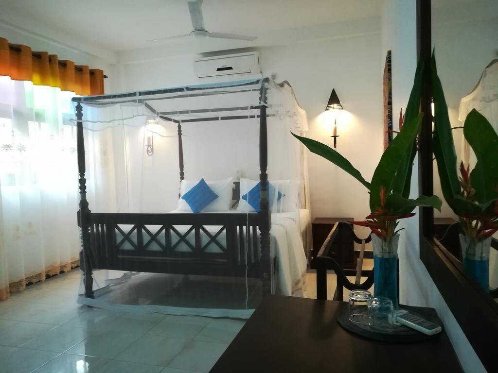 Green Hill Paradise Villa Unawatuna Dış mekan fotoğraf