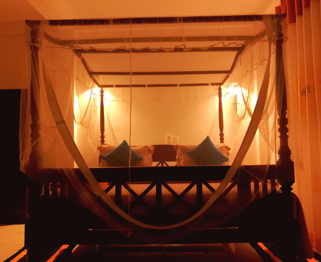 Green Hill Paradise Villa Unawatuna Dış mekan fotoğraf
