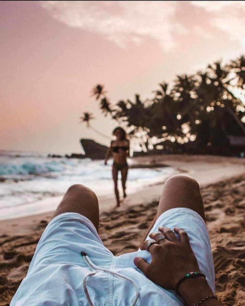 Green Hill Paradise Villa Unawatuna Dış mekan fotoğraf